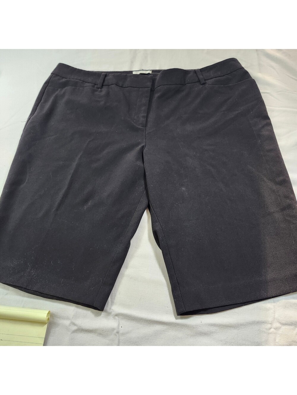 New York Company Bermuda Shorts